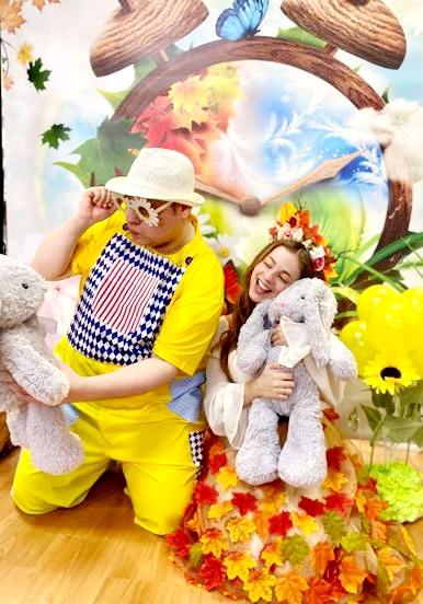 Teatr Pompon Maleńki — materiał ilustracyjny